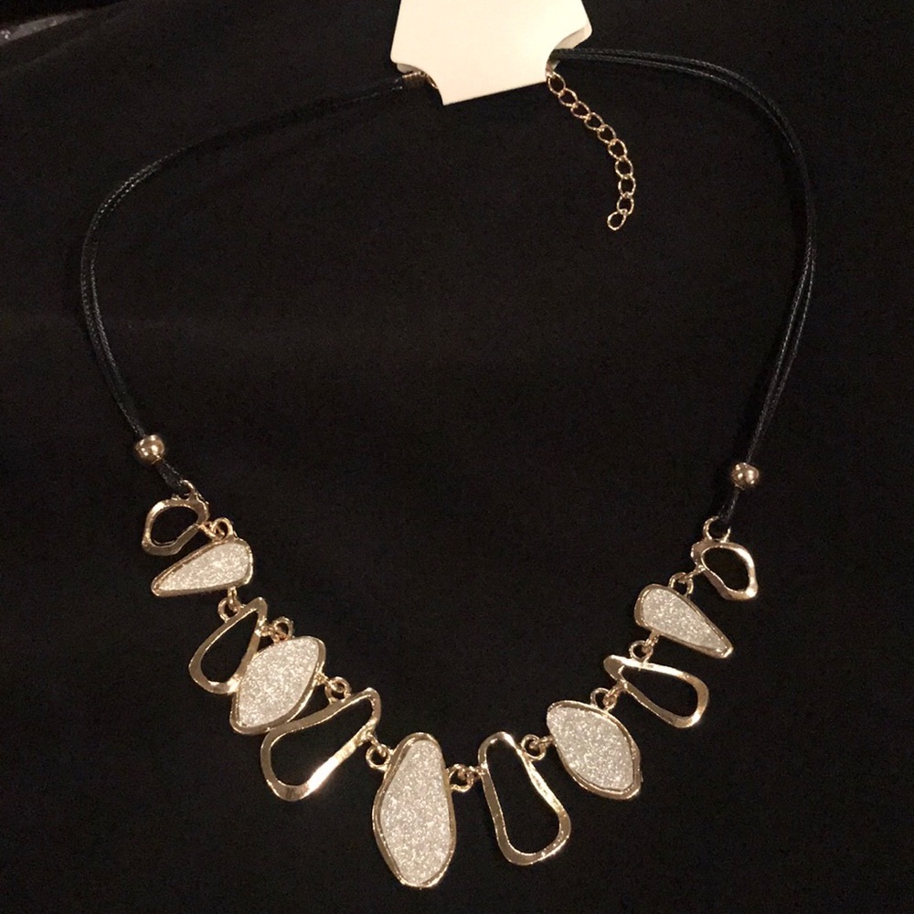 Fashion Necklace